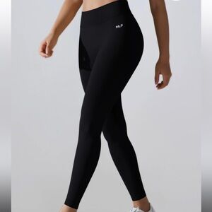MLP Classic Black Women's Leggings